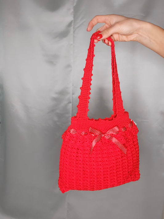 Bag crochet ❣️