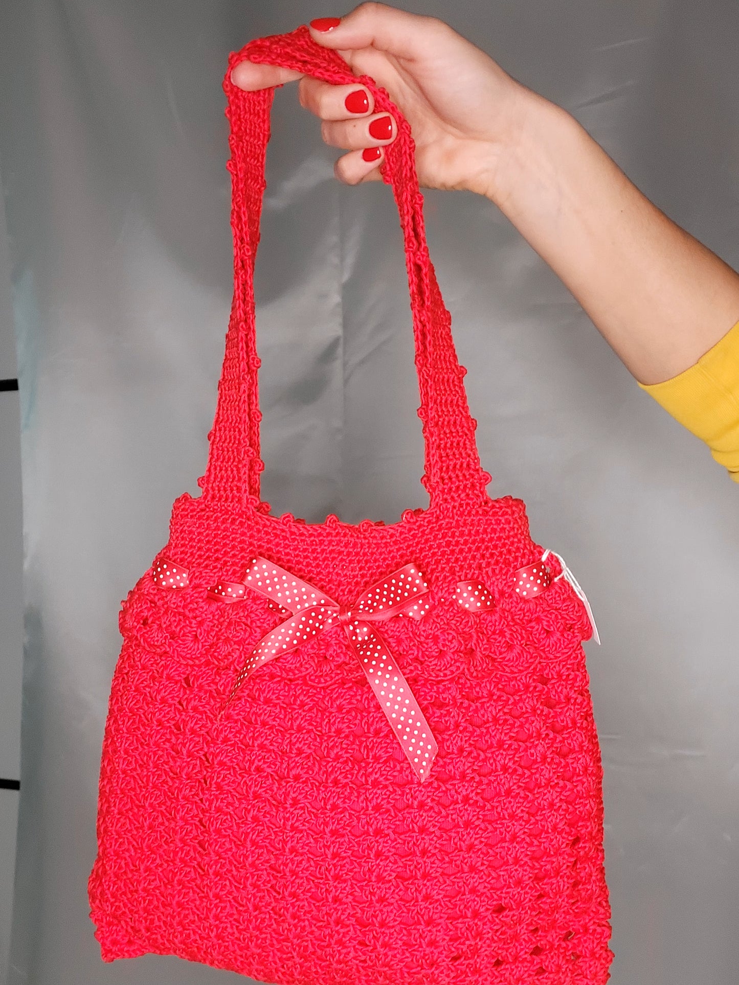 Bag crochet ❣️