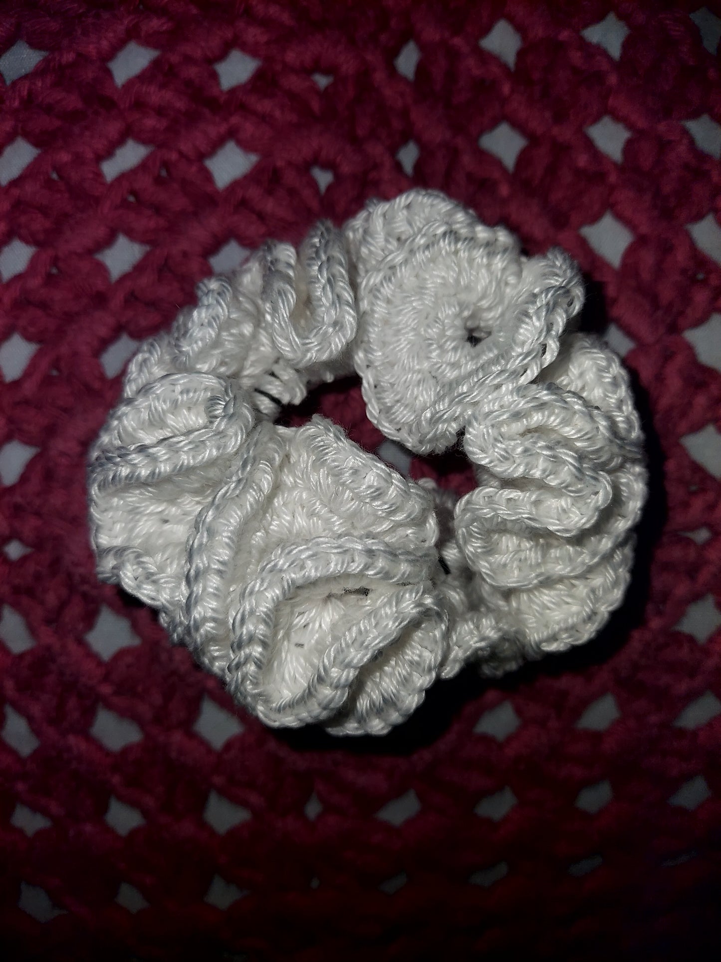 Scrunchies per capelli