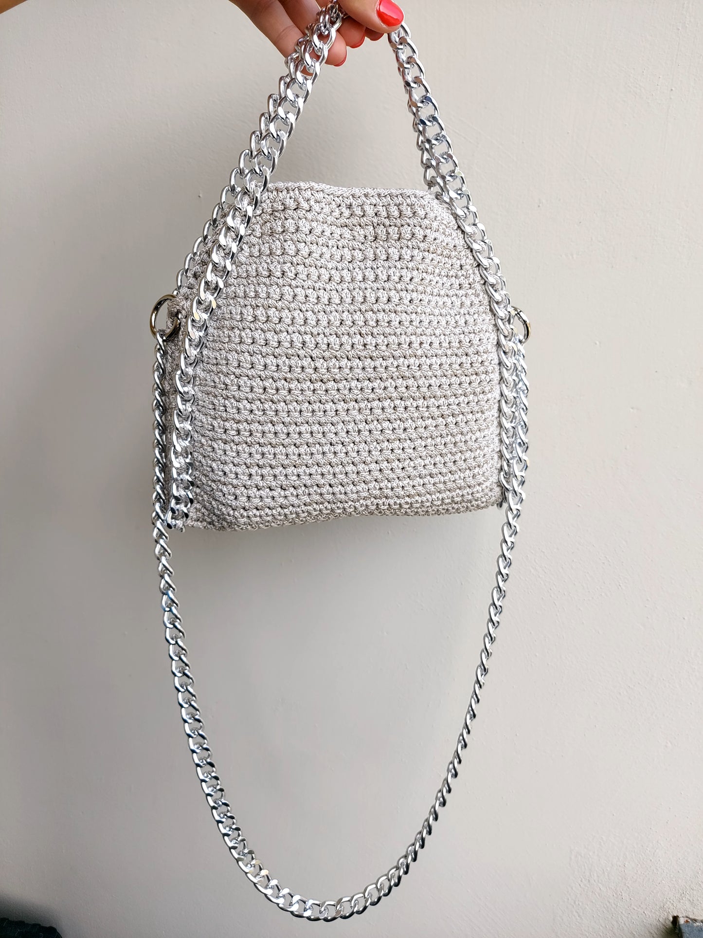 Falabella lurex