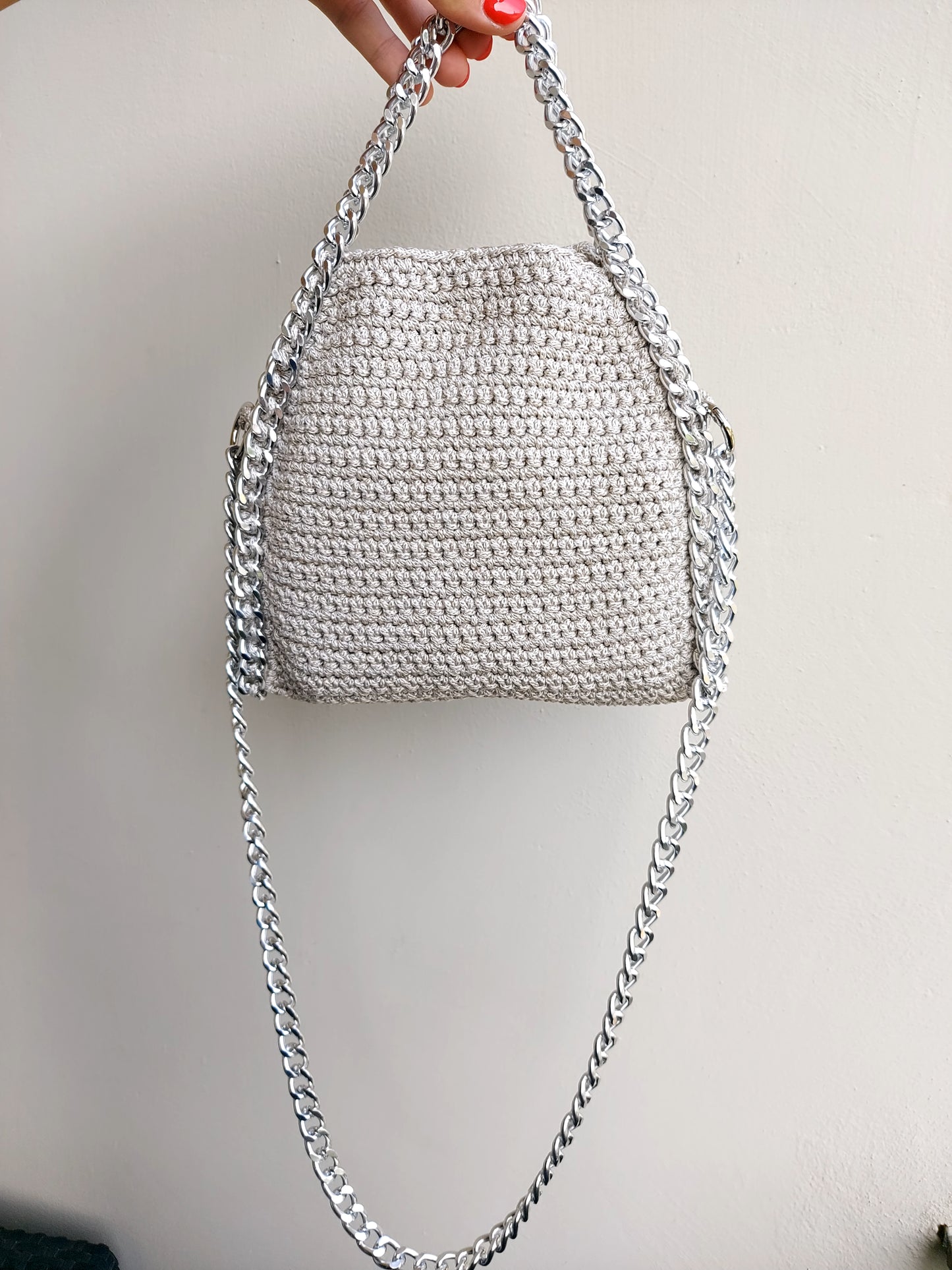 Falabella lurex