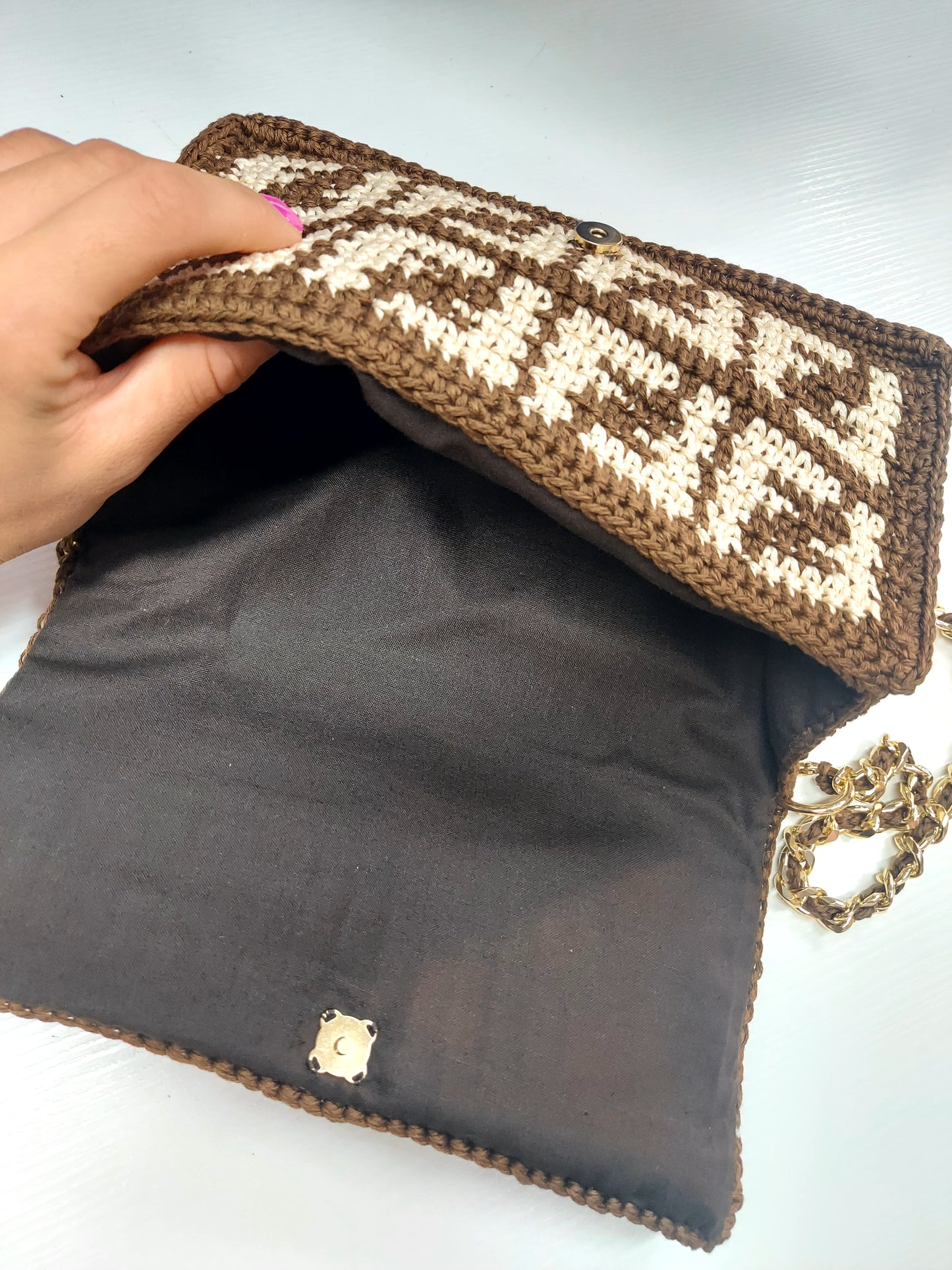 POCHETTE EFFE