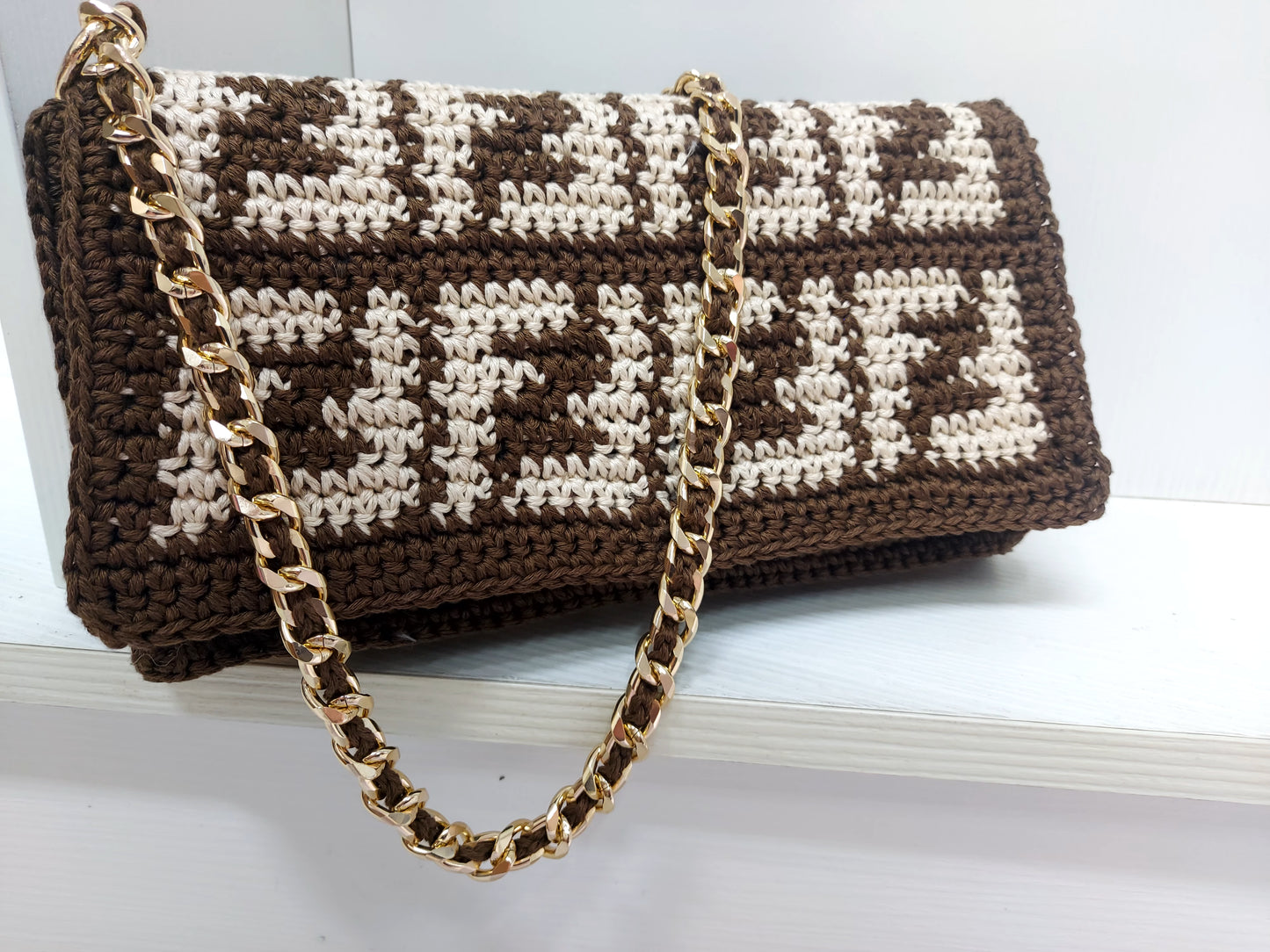 POCHETTE EFFE