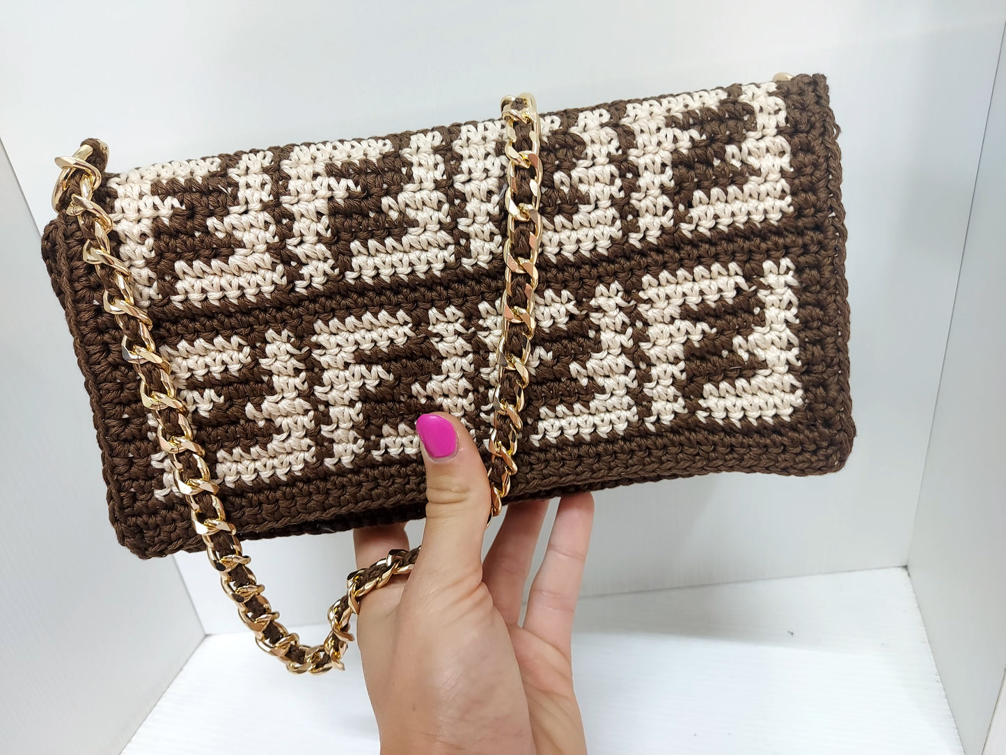 POCHETTE EFFE