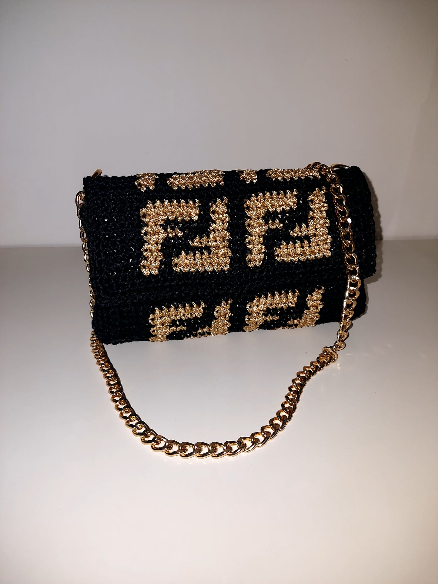 POCHETTE EFFE