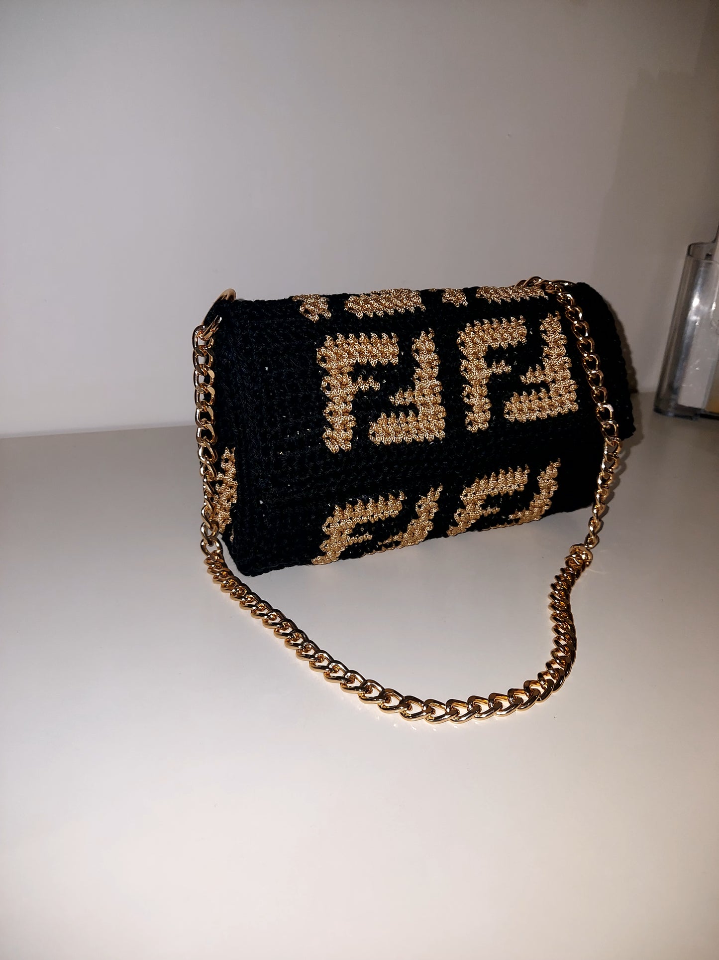 POCHETTE EFFE