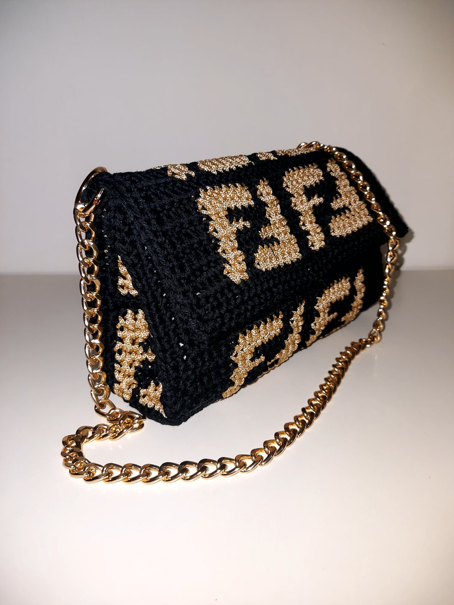 POCHETTE EFFE