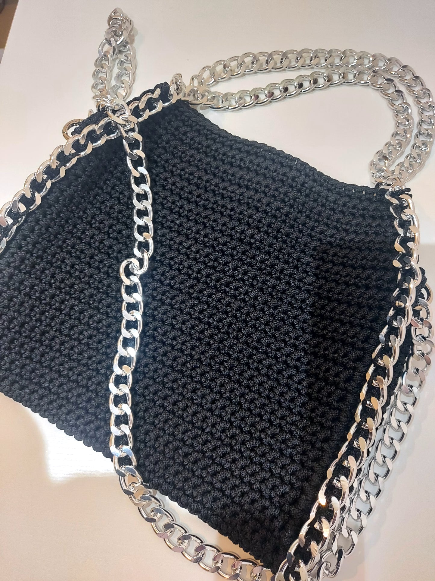 Falabella Noir🌟