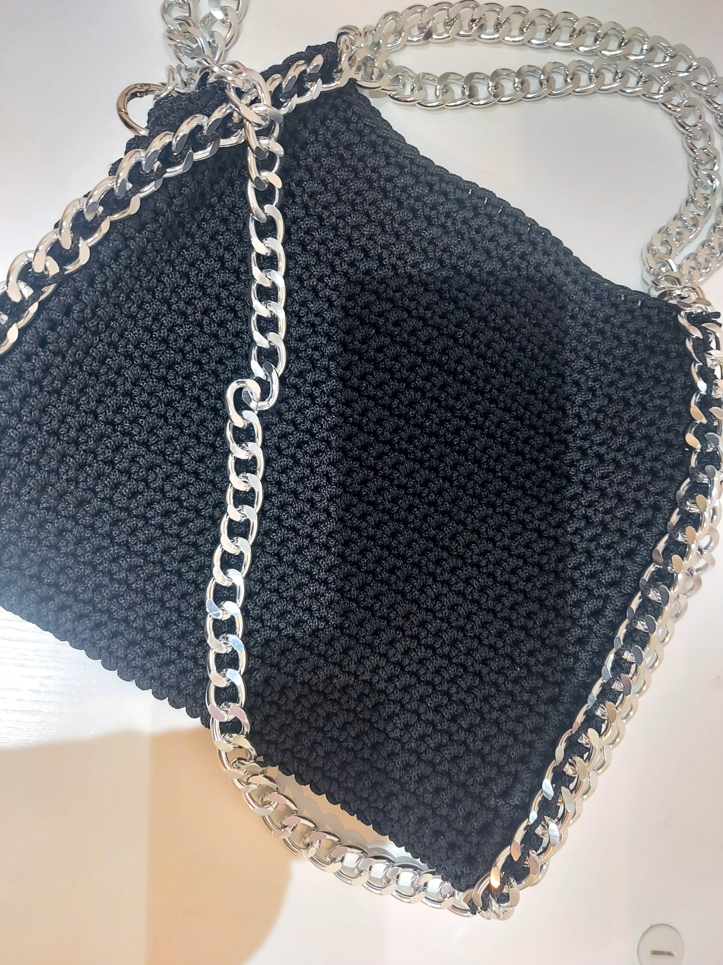 Falabella Noir🌟