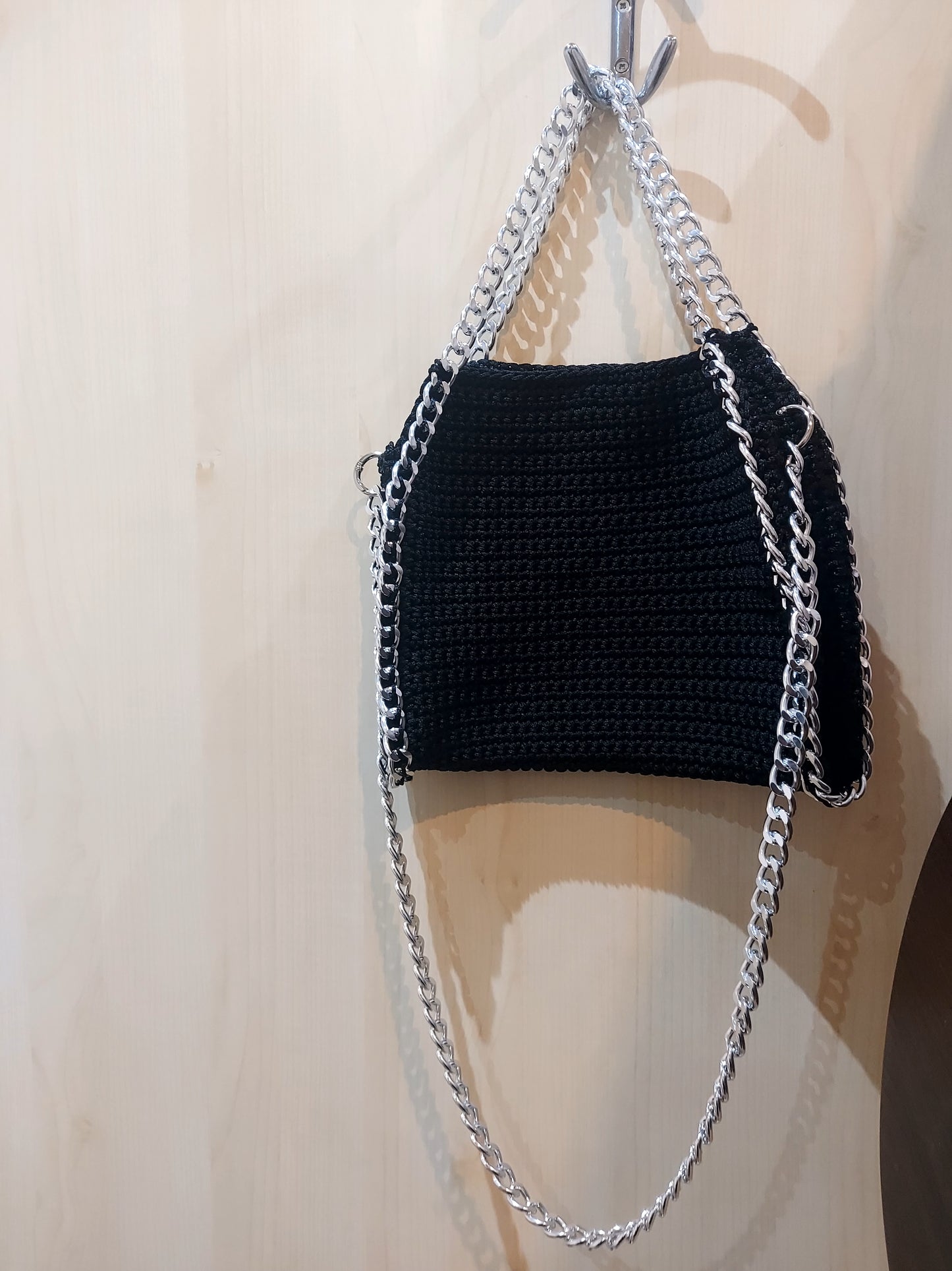 Falabella Noir🌟