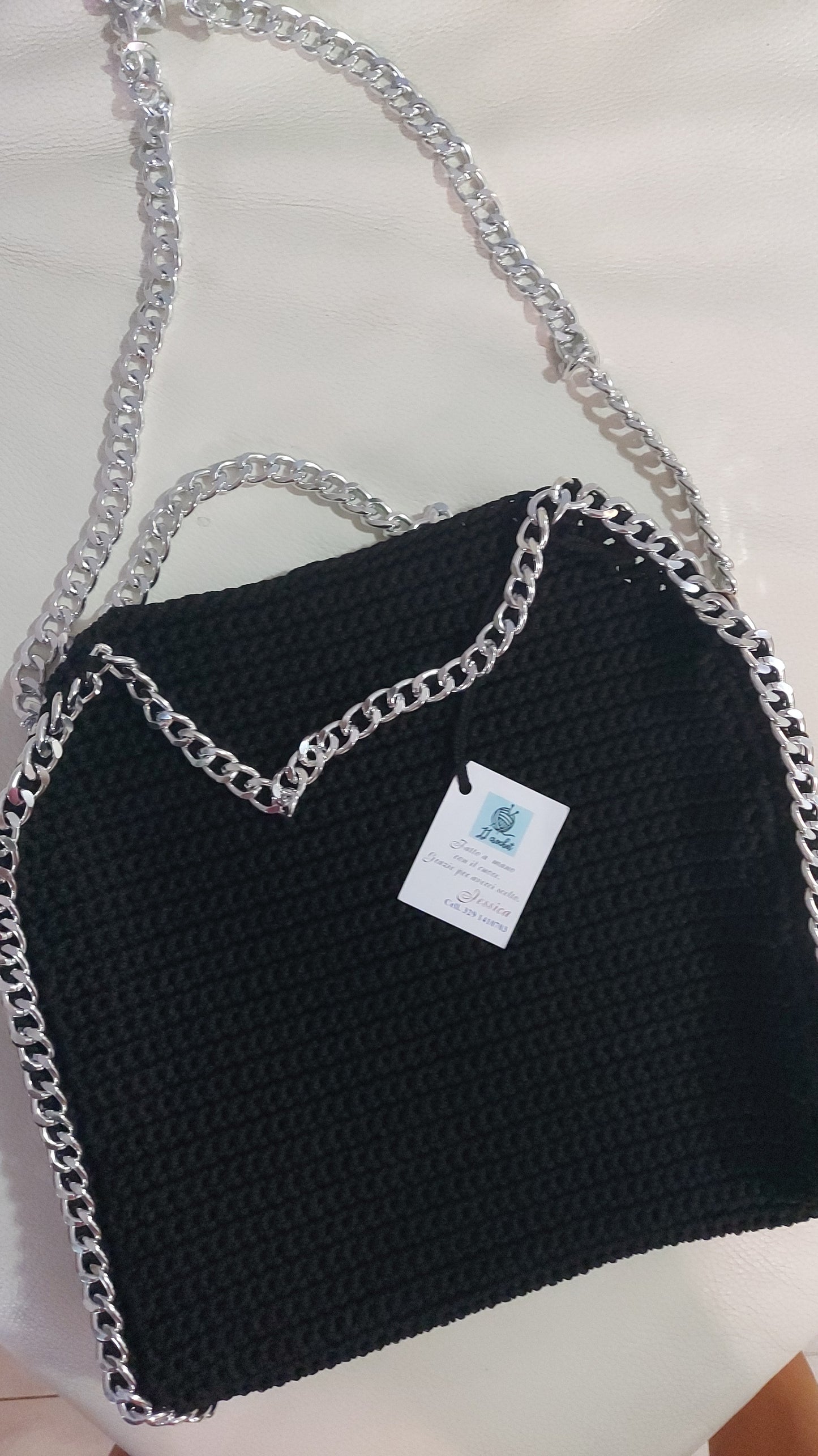 LAFALABELLA MAXINOIR