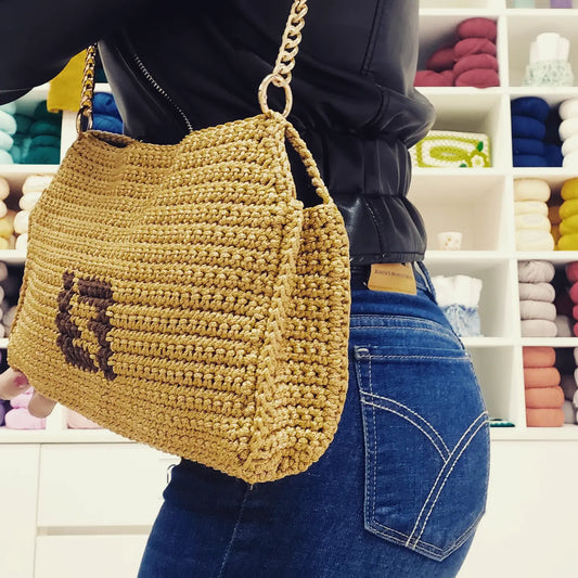 POCHETTE FalabellaEffE