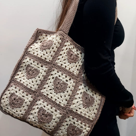 Shopper Cuore