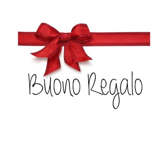 Buono Regalo