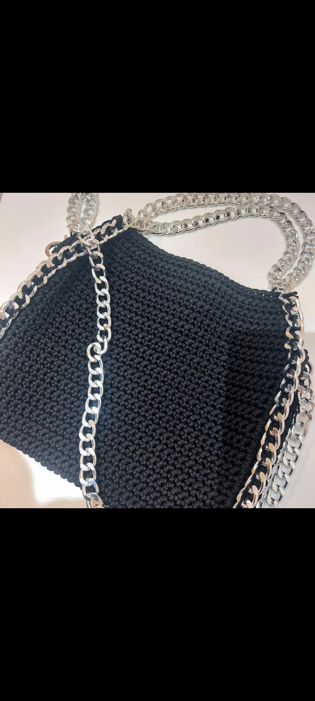 Falabella Noir🌟